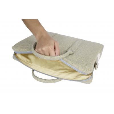 EMMA THEA 13' Laptoptasche - Affentor