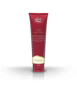 Rhassoul Basic Mineral Waschcreme - alva naturkosmetik