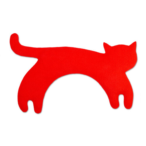 Wärmekissen Katze Minina  - KAZIK