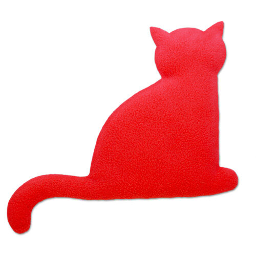 Wärmekissen Katze Minina - KAZIK