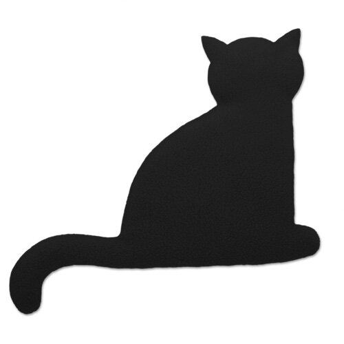 Wärmekissen Katze Minina - KAZIK