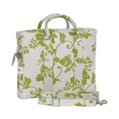MATHILDE AMALFI 15,4' Laptoptasche - Affentor
