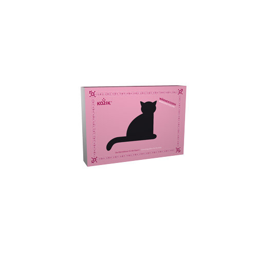 Wärmekissen Katze Minina - KAZIK