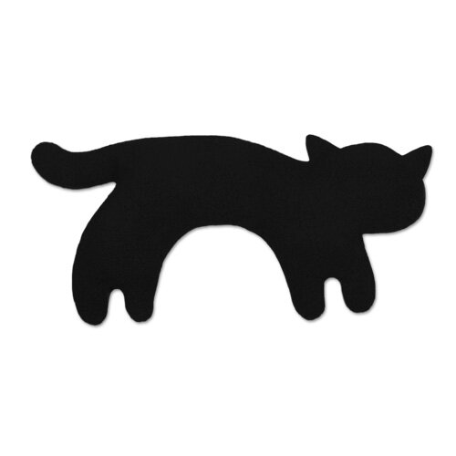 Wärmekissen BABY KATZE MININA stehend - KAZIK