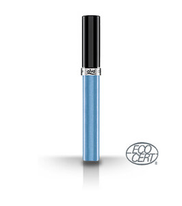 Liquid Eye Shadow 6 - blue sky - alva naturkosmetik