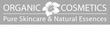 Organic Cosmetics
