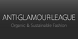 ANTI·GLAMOUR·LEAGUE