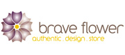 brave flower
