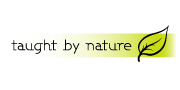 taught by nature