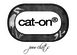 cat-on