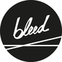bleed clothing